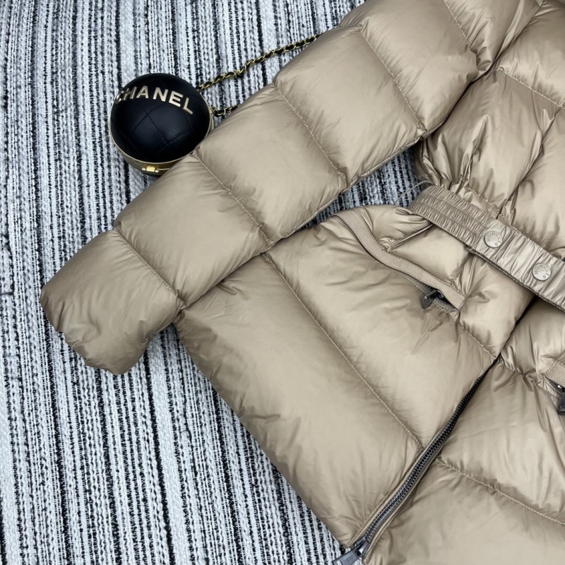 Moncler Down Coat